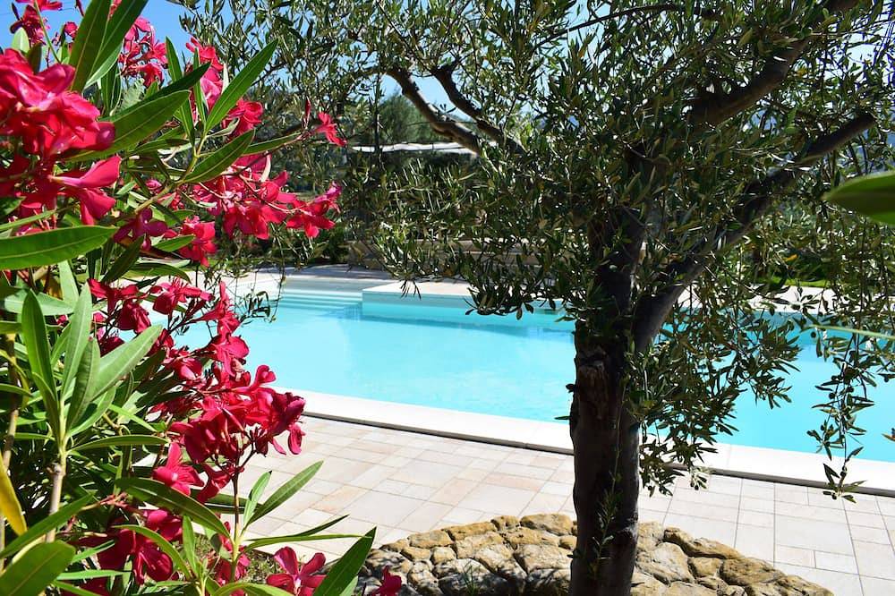 Villa Taormina Ibisco Alcantara in Castiglione di Sicilia, Provincia de Catania