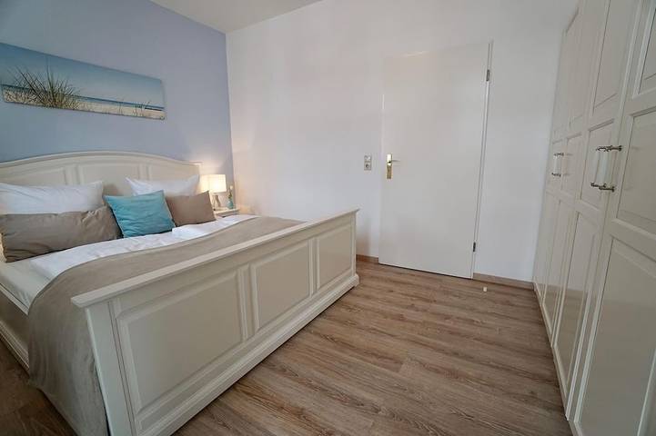 Bauernhof für 6 Personen, mit Sauna und Balkon in Sellin - 3