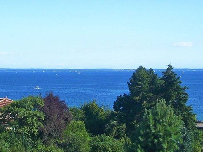 Ferienwohnung für 3 Personen, mit Garten und Sauna sowie Terrasse und Pool, kinderfreundlich in Sierksdorf - 3