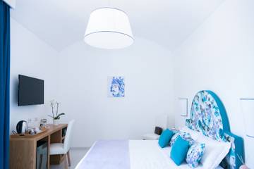 B&b per 2 Persone in Sorrento, Costa tirrenica Campania, Foto 2