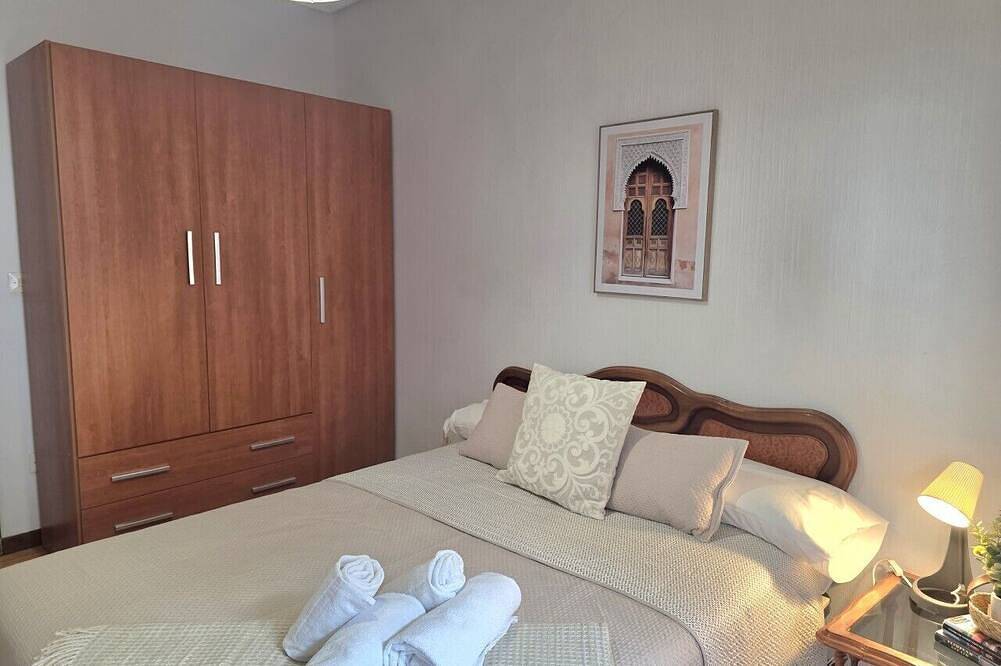 Appartement entier, Mariola 3804 Apartment in Santoña, Côte Cantabrienne