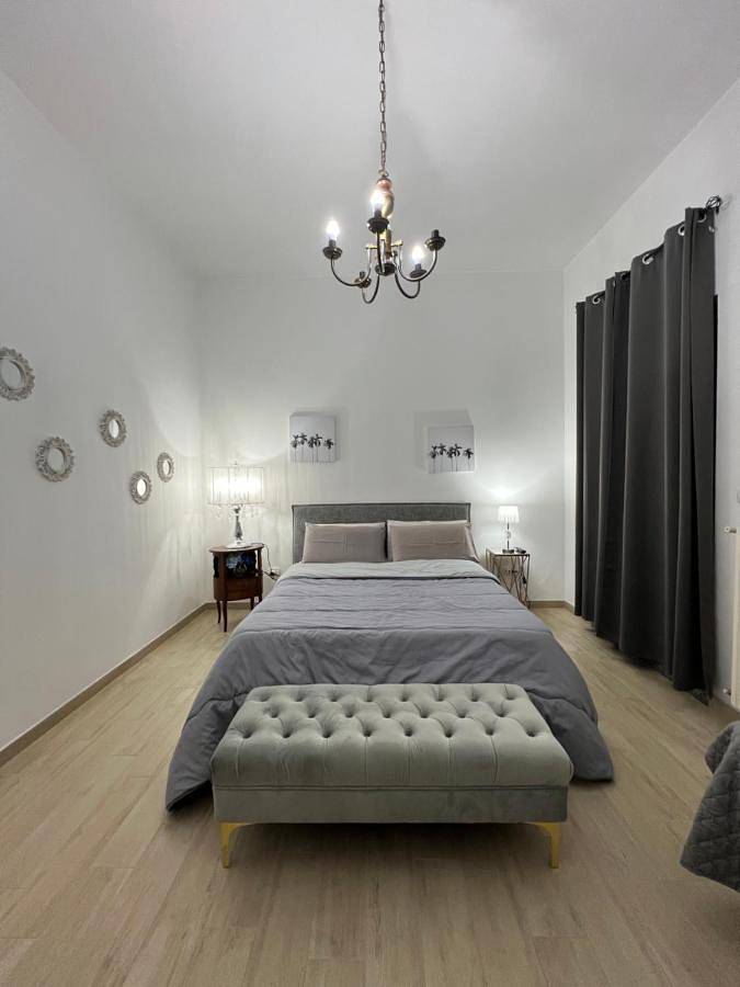 Casa vacanza per 3 persone, con panorama e terrazza a Sammichele di Bari