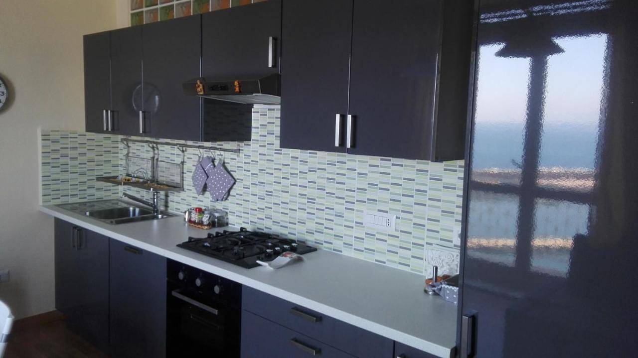 Appartamento intero, Scario Sunny Apartment in centro in San Giovanni a Piro, Cilento