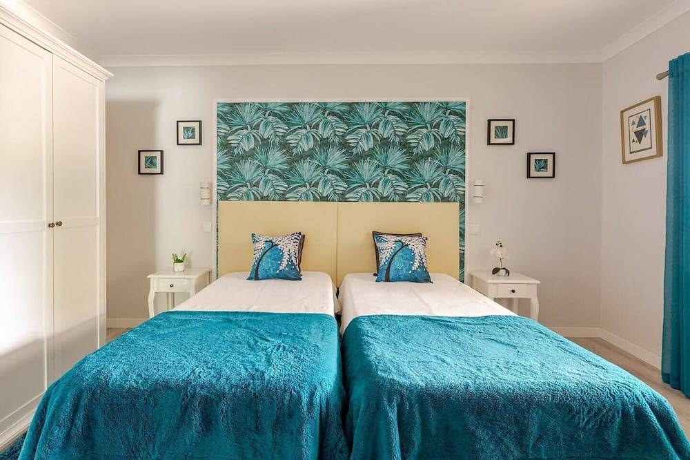 Monte S José House (3 suites. Large private garden and pool) in quiet location in São Bartolomeu de Messines, Faro Distrikt