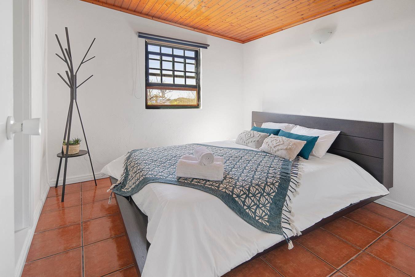 Villa 'Casa Ponta Do Biscoito' met Uitzicht op Zee, Privétuin en Wi-Fi, foto 9