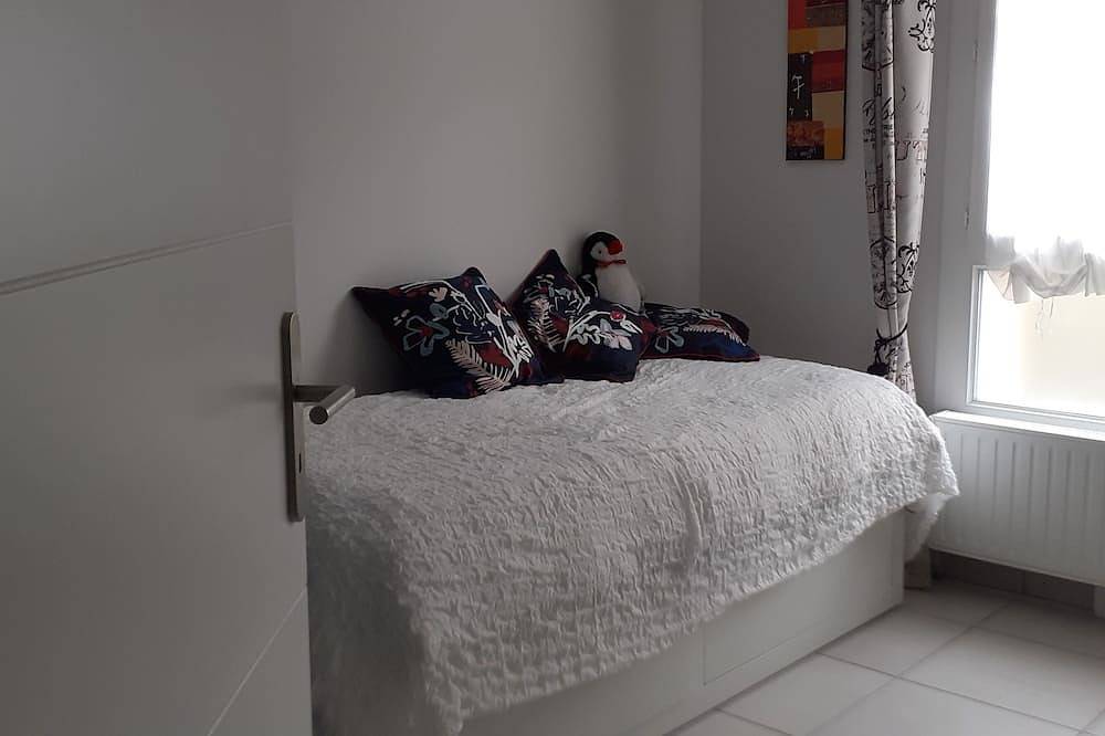 Entire apartment, Embrun in Embrun, Écrins National Park