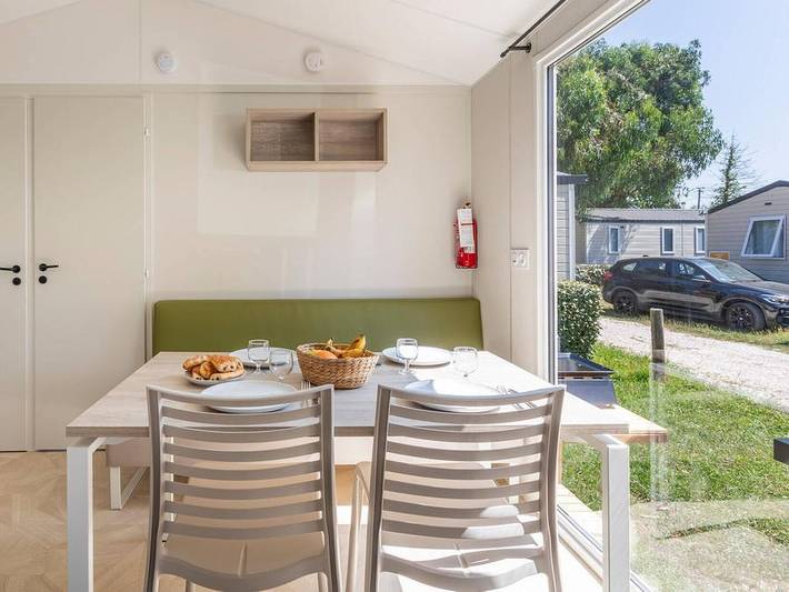 Bungalow für 6 Personen in Var - 4