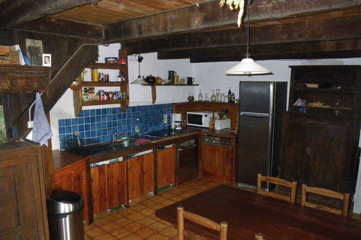 Gîte pour 13 personnes, avec jardin à Le Pont-de-Montvert - 3