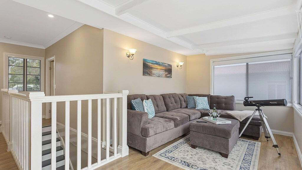 Holiday Home for 6 People in Brisbane, Moreton Bay