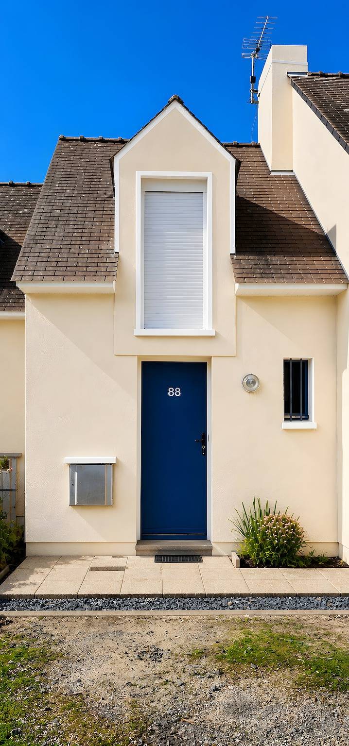 Ferienhaus „Maisonnette de la mer“ in Batz-sur-Mer in Batz-sur-Mer, Côte d'Amour
