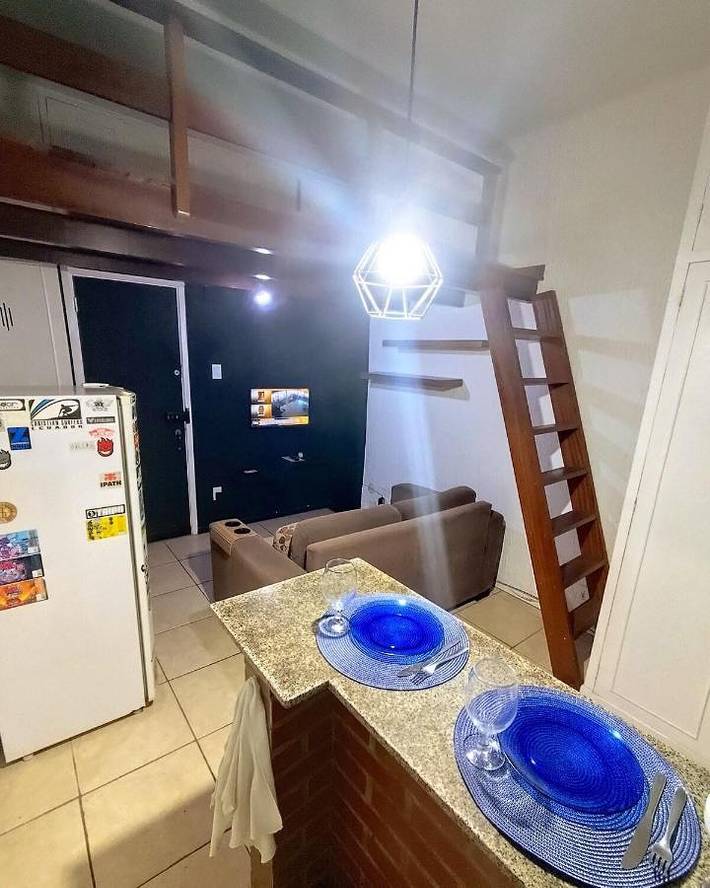 Appartement de vacances pour 2 personnes - 1