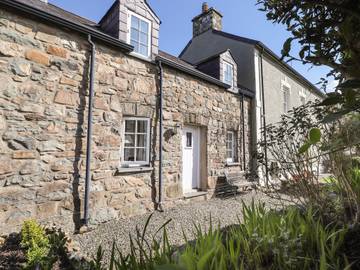 Cottage for 4 People in Newport (Pembrokeshire), Pembrokeshire, Photo 2