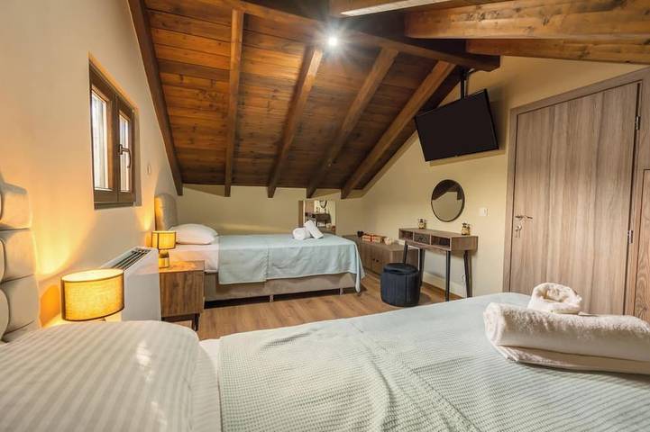 Location de vacances pour 10 personnes dans Dragotiná - 3