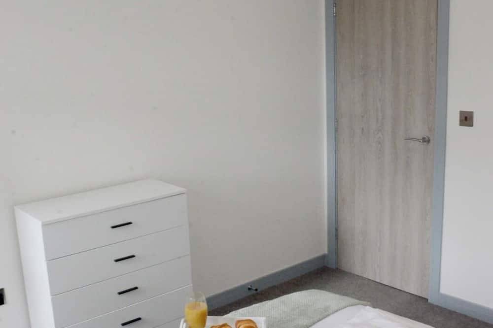 Ganze Wohnung, Comfortable Apartment in desirable area of Preston, w/view of Winckley Square in Preston, Lancashire