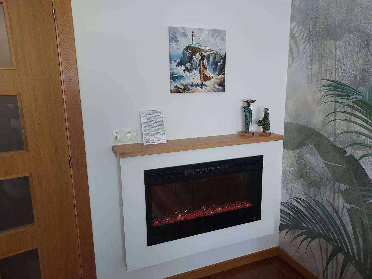 Apartamento entero, Two-Bedroom Apartment in Cape Finisterre, Finisterre