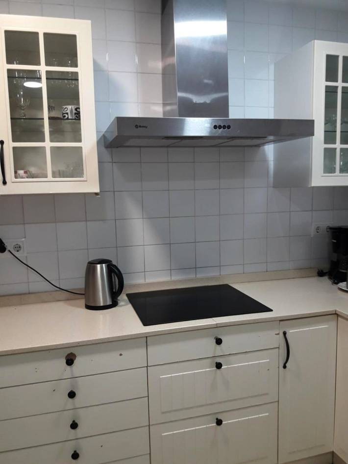 Casa rural para 16 personas, con Terraza y Jardín además de Piscina para niños y Piscina en Pruneda - 2
