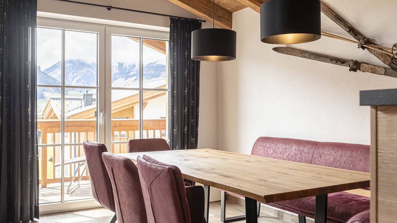 Ferienhaus für 8 Personen (130 m²) in Uttendorf in Uttendorf, Kitzbüheler Alpen