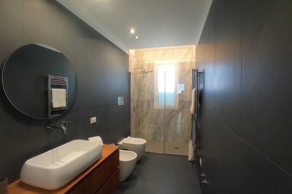 Apartamento entero, Cala38...your home in Sicily. in Terrasini, Provincia de Palermo