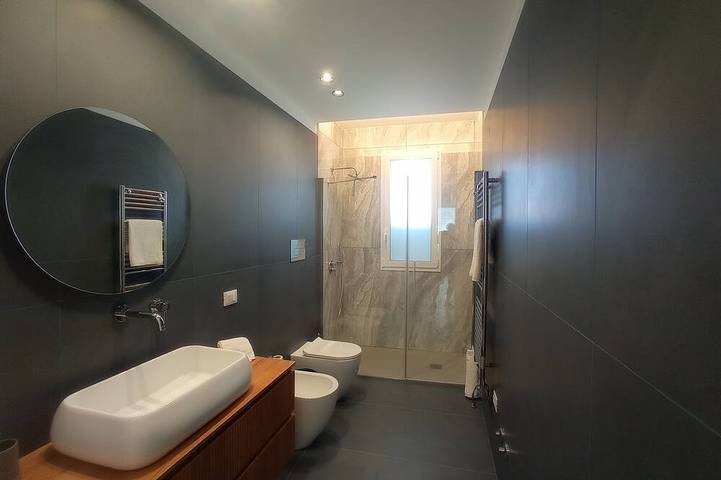 Apartamento de vacaciones para 4 personas - 1