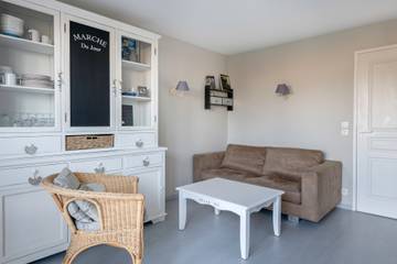 Ferienhaus für 6 Personen in Arzon, Morbihan, Bild 3