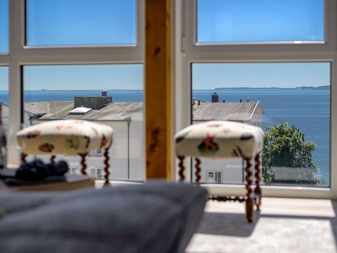Ferienwohnung in Rügen für 5 Personen in Rügen