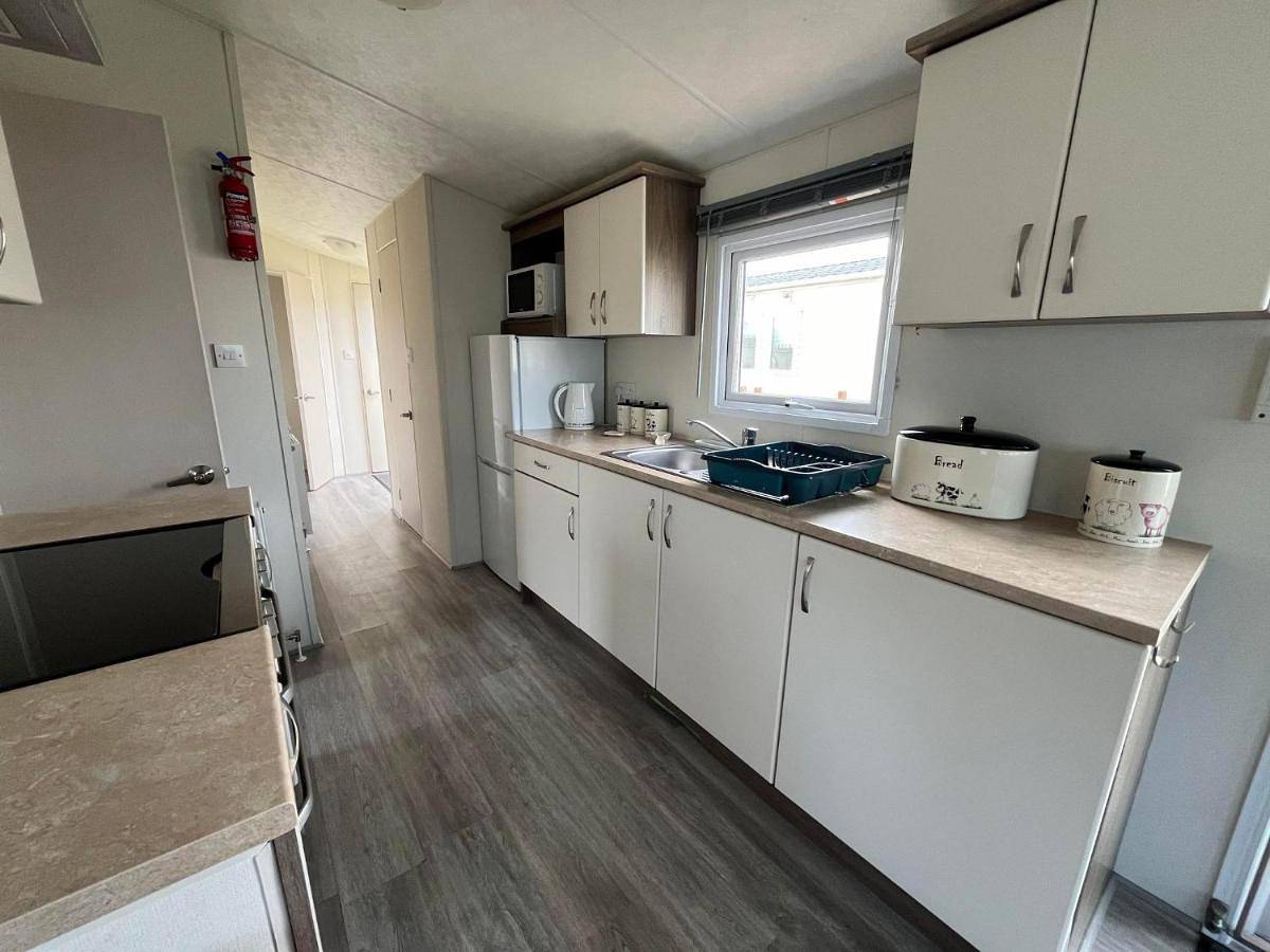 Mobile Home in Caister-on-Sea, Great Yarmouth