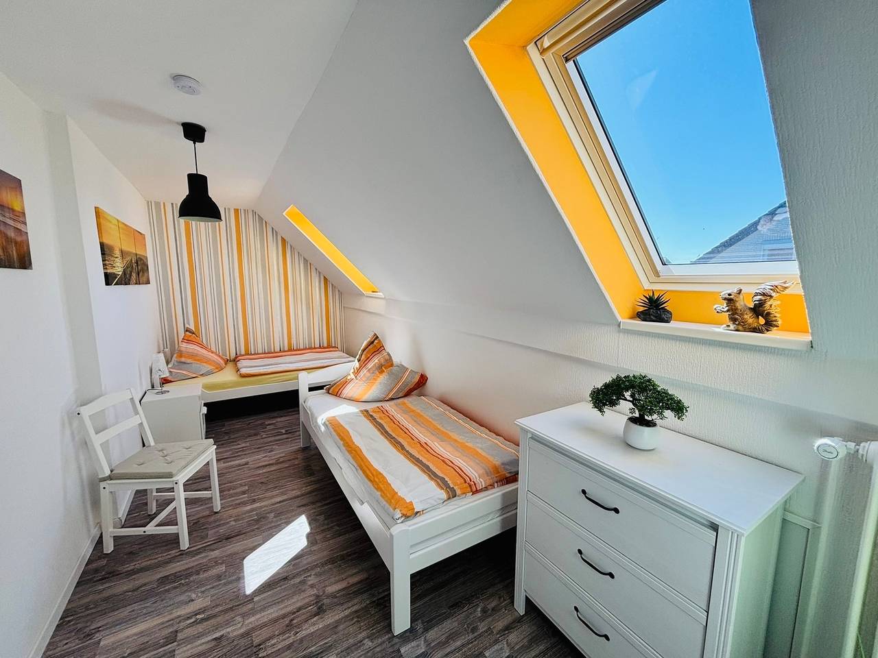 Appartamento vacanze a Heiligenhafen a partire da 93€ a notte