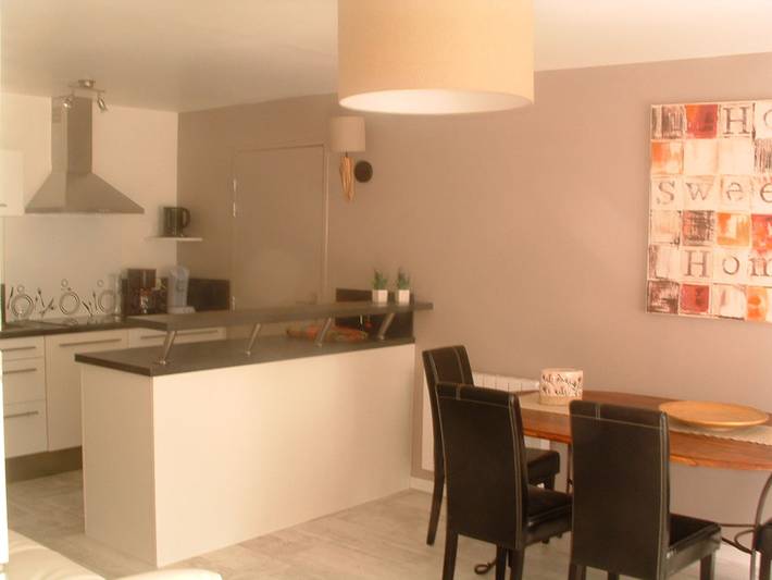 Gîte pour 4 personnes, avec jardin et terrasse dans Minervois - 4