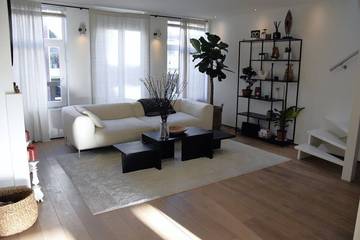 Vakantieappartement voor 2 Personen in Amsterdam Zuid, Nederlandse kust, Afbeelding 3