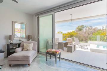 Villa pour 10 Personnes dans Artola, Marbella, Photo 3