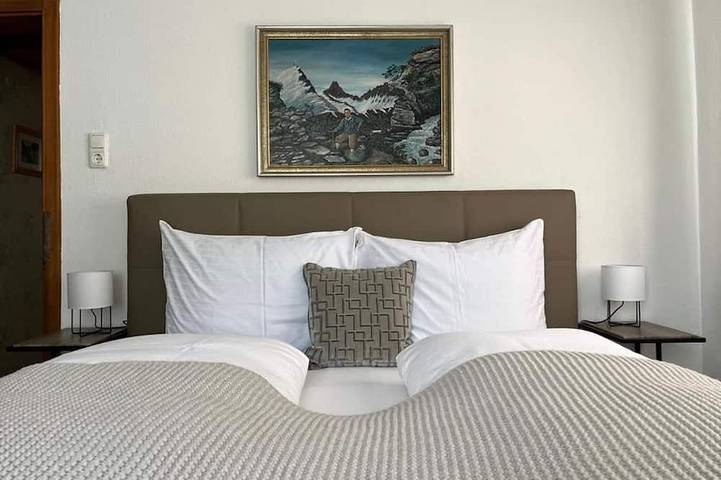 Chalet für 10 Personen, mit Sauna und Garten in Bramberg am Wildkogel - 3