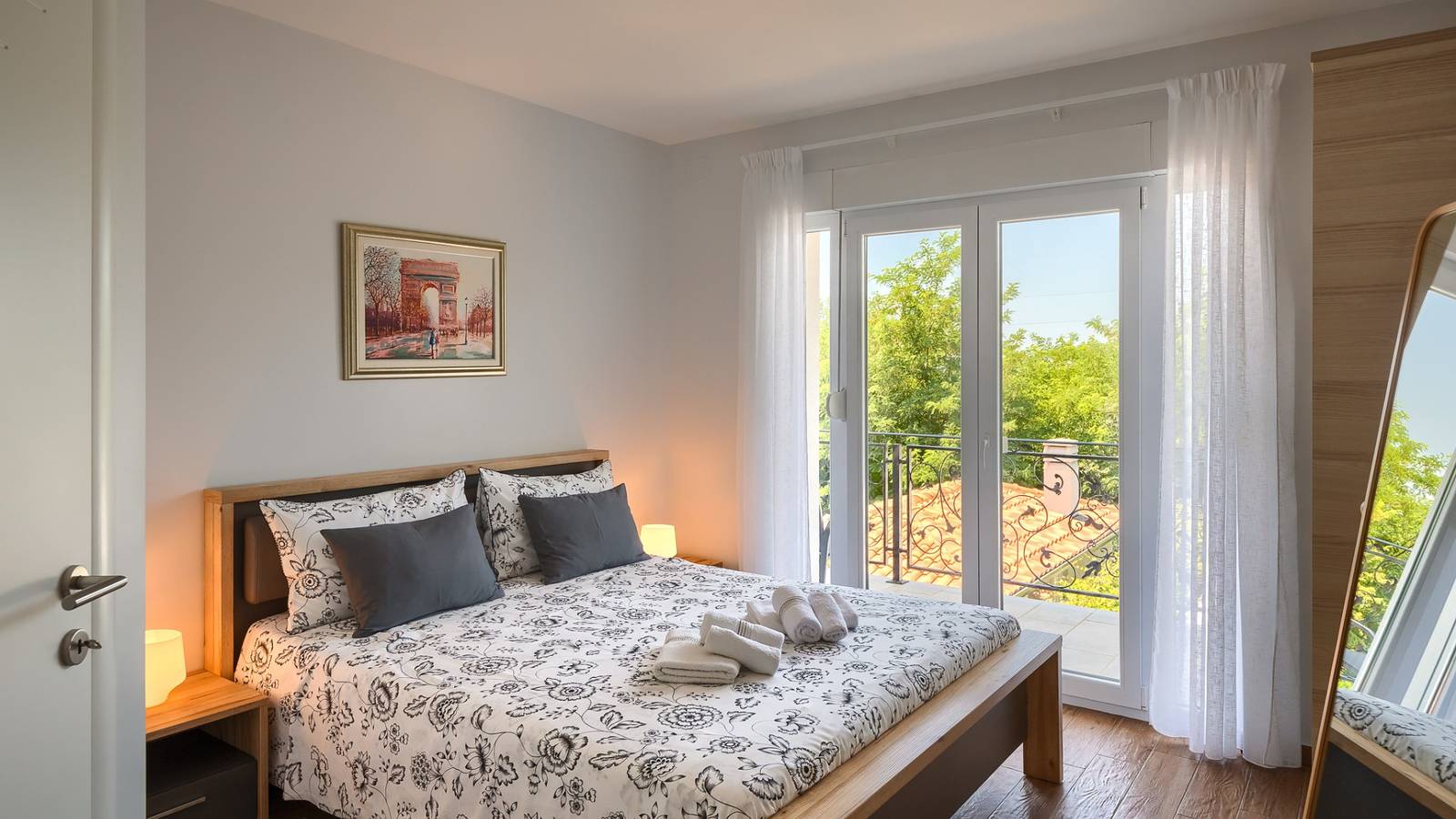 Villa Eva Kastel by Villas Guide in Kaštel (Plovanija), Buje