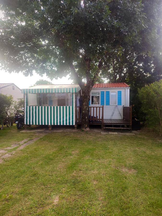 Maison de vacances pour 4 personnes