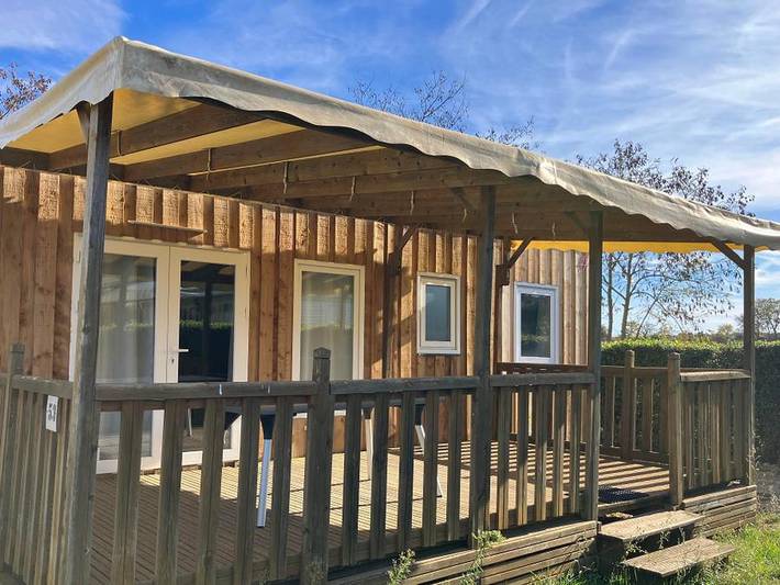 Camping pour 6 personnes dans Privas - 2