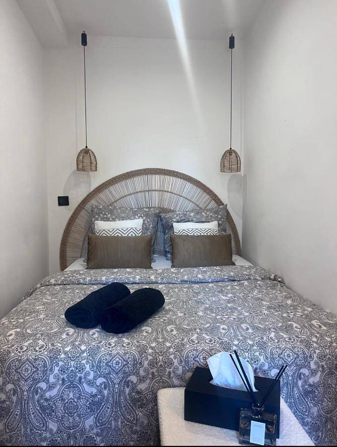 Location de vacances pour 4 personnes à Bouyon - 3