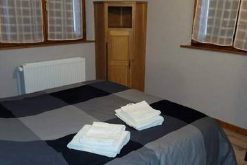 Location De Vacances pour 6 Personnes dans Chamesol, Doubs, Photo 2