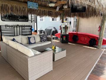 Camping para 2 Personas en Everglades, Florida, Foto 3