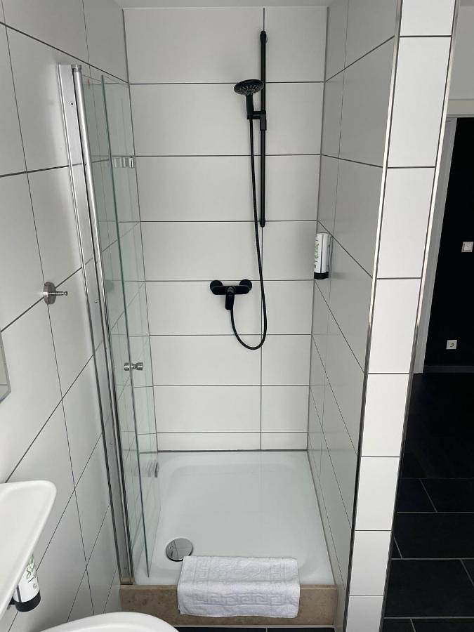 Motelo Bielefeld - Smart Hotel in Bielefeld, Nordrhein-Westfalen