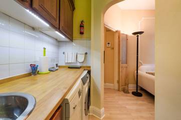 Loft dla 2 osoby w Londyn, South East England, Zdjęcie 2