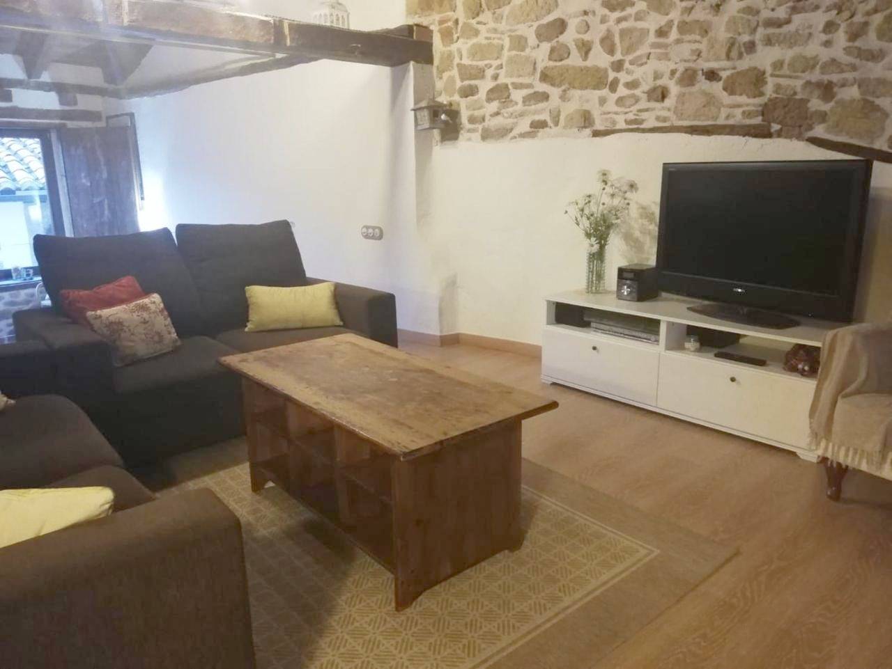 La Casita del Castillo in Mora de Rubielos, Provincia de Teruel