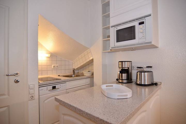Ganze Ferienwohnung, Atlantik, Whg. 9 in Wenningstedt, Sylt