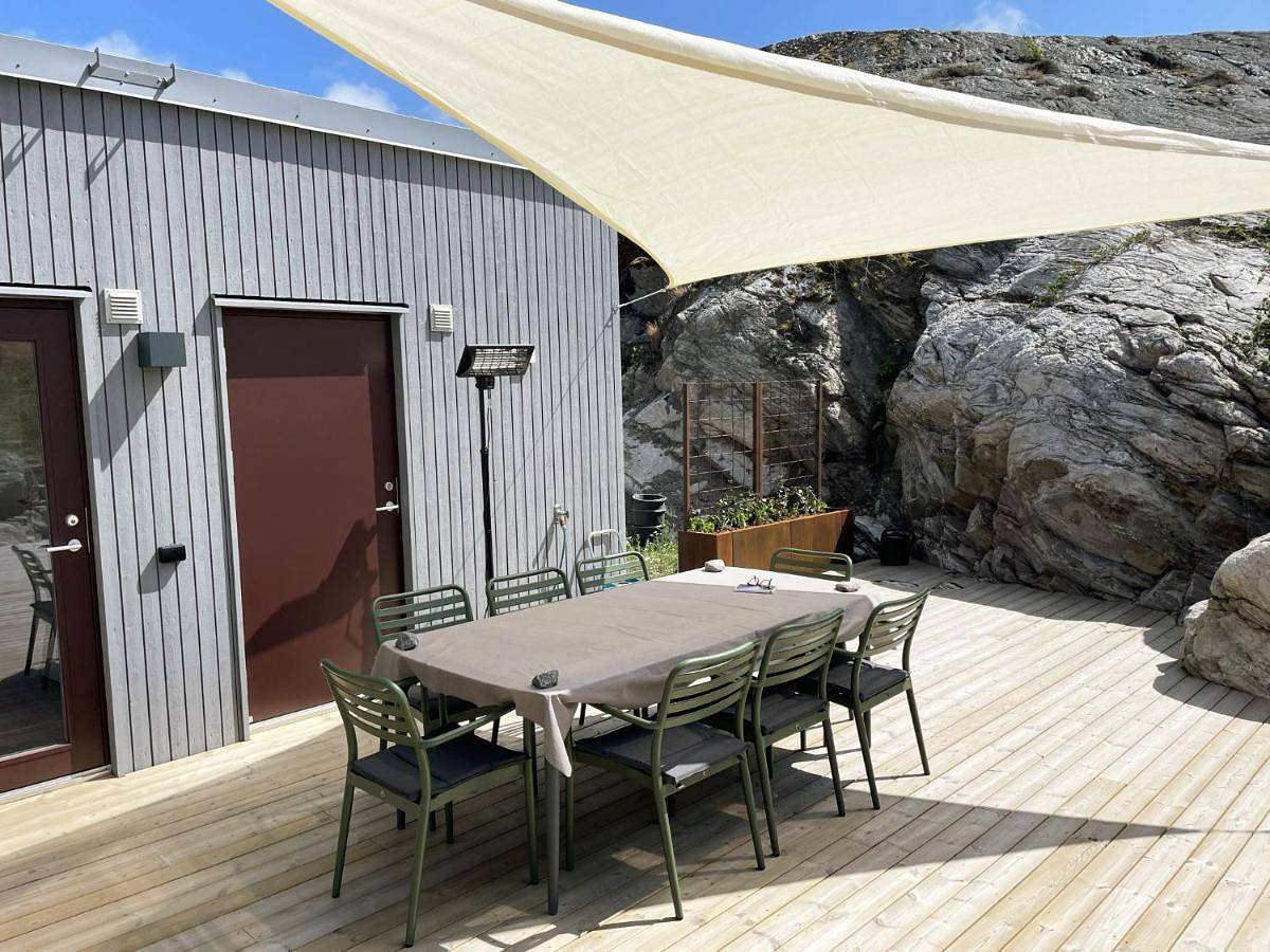 Nice villa for 10 people on Styrso in Göteborg, Göteborgs skärgård