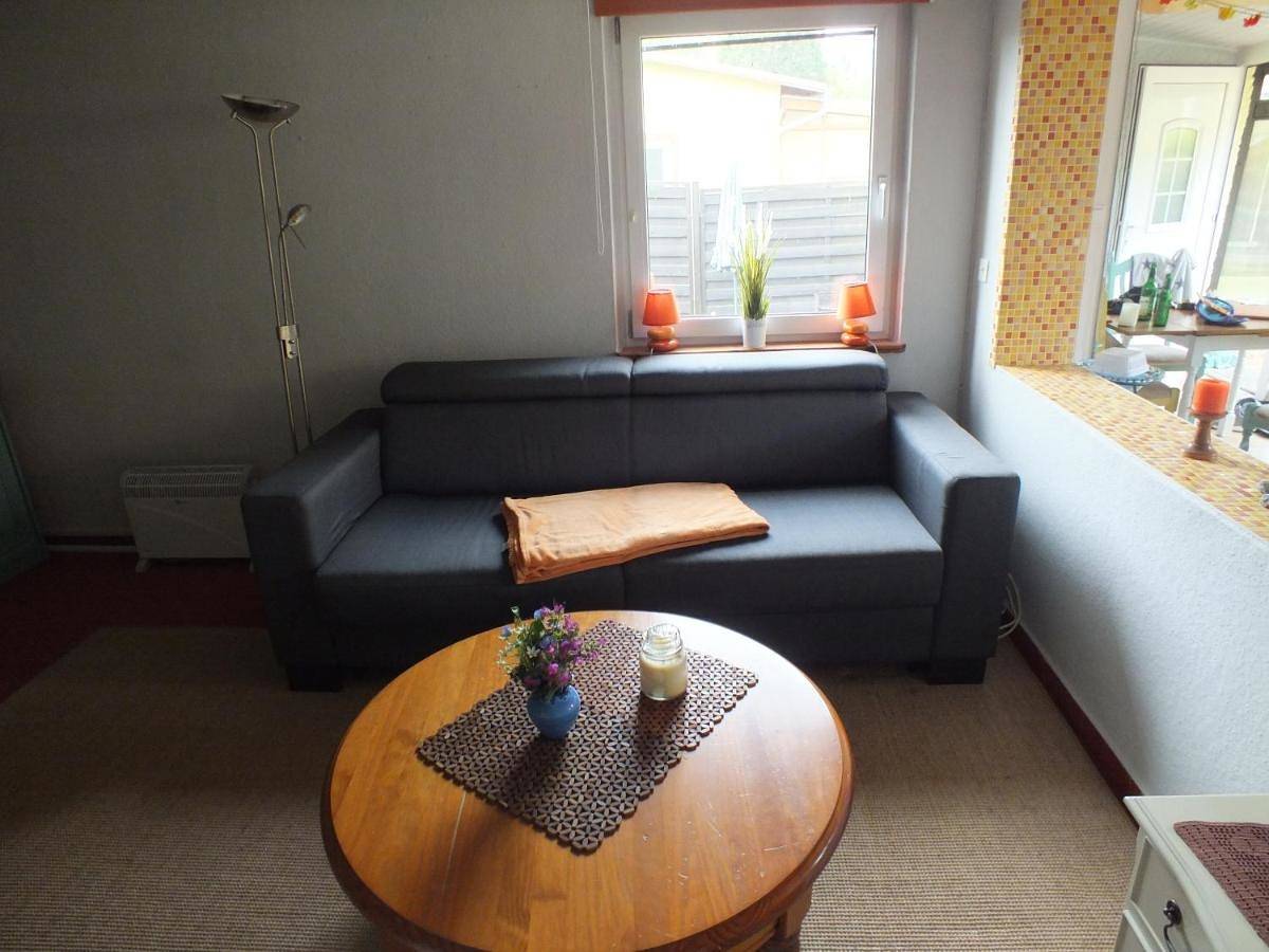 One-Bedroom House in Lübz, Ludwigslust-Parchim