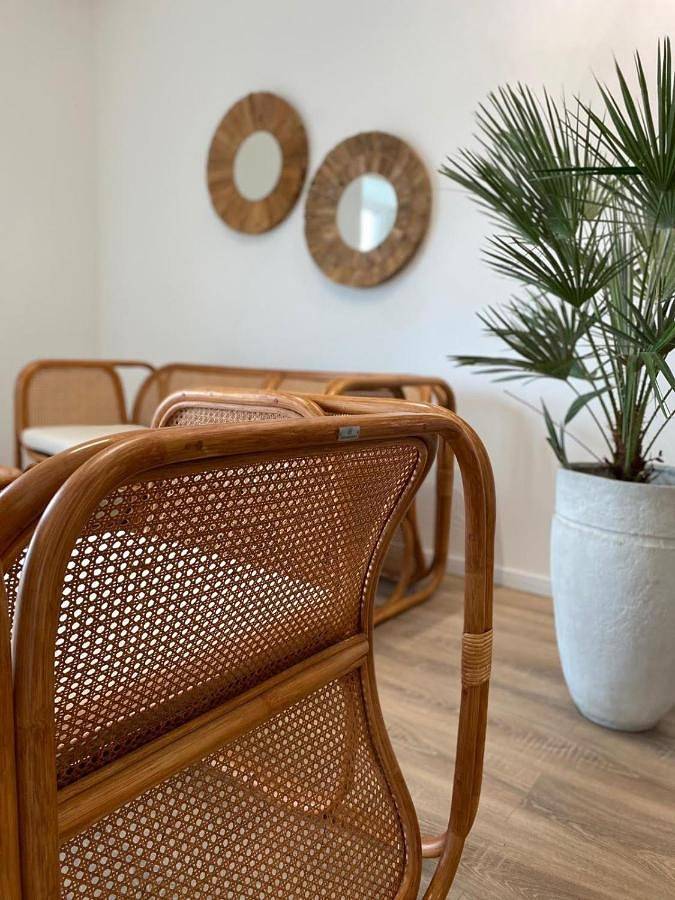 Ferienwohnung für 2 Personen, mit Garten und Sauna sowie Whirlpool in Pommern - 3