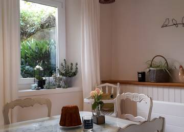 Location De Vacances pour 4 Personnes dans Saint-Valery-sur-Somme, Parc naturel régional de la Baie de Somme Picardie Maritime, Photo 4