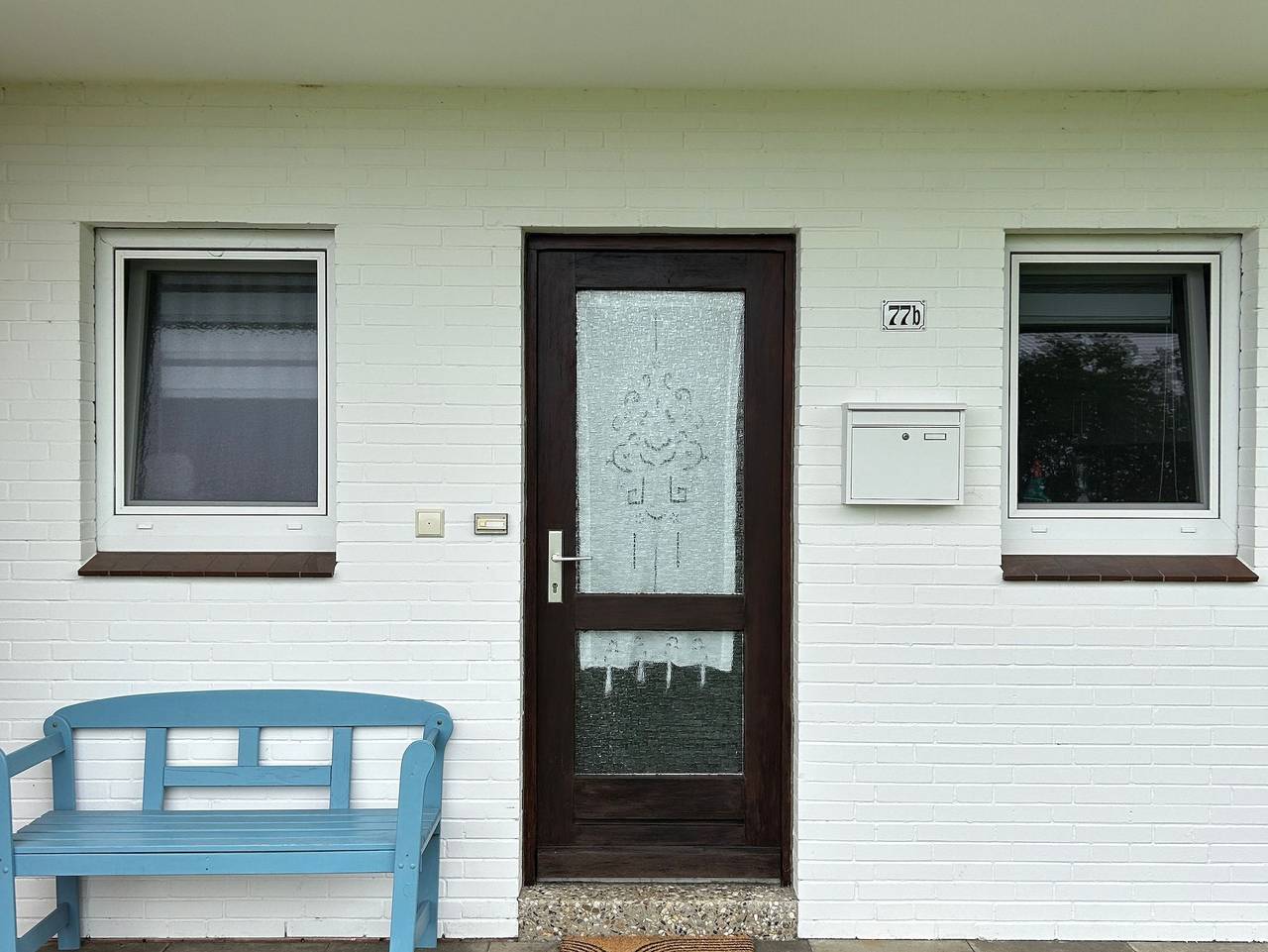 Ganze Ferienwohnung, Ferienwohnung Fischschuppen in Dieksanderkoog, Friedrichskoog
