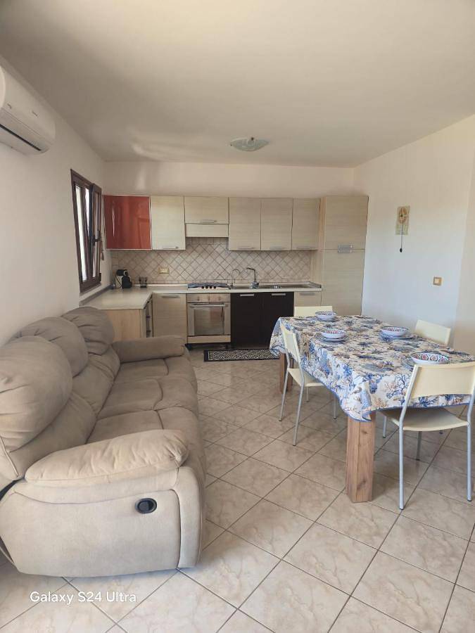 Casa Lilly in Porto Torres, Province de Sassari