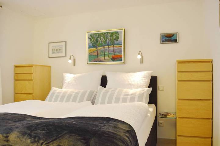 Ferienhaus für 4 Personen, mit Garten, mit Haustier in Prien - 3