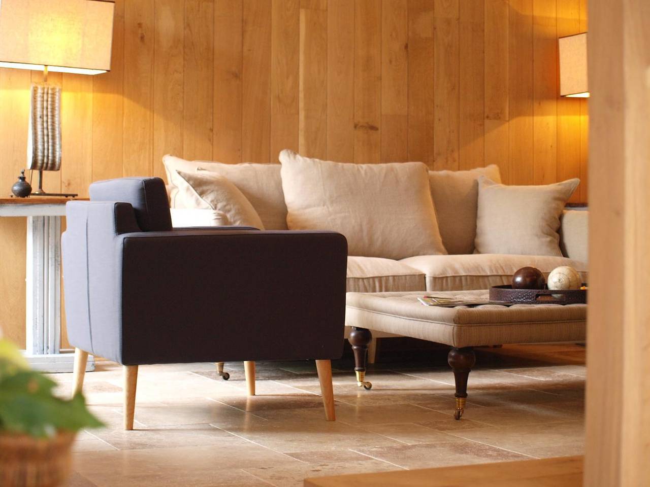 Le Duplex in Rochefort-en-Yvelines, Parque natural regional del Alto Valle de Chevreuse