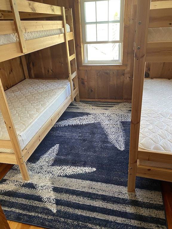 Light and bright three bedroom cottage-steps away from Humarock Beach! in Scituate, Massachusetts